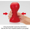 Стимулятор TENGA AIR-TECH SQUEEZE REGULAR ATS-001R